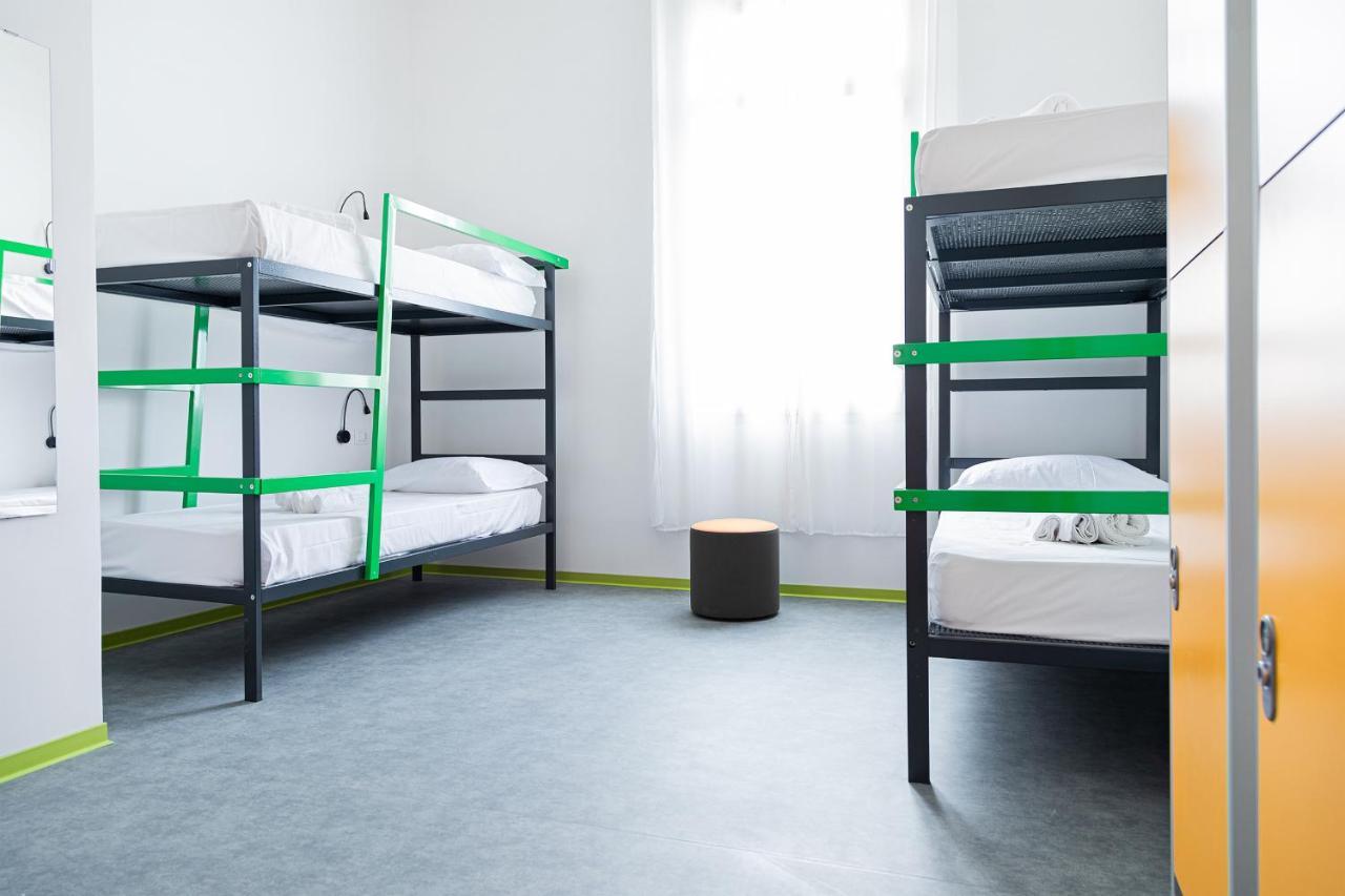 Albergue Bohoostel