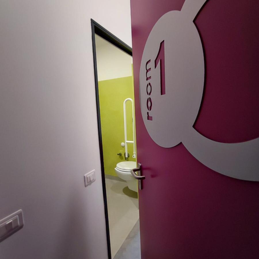 Albergue Bohoostel *